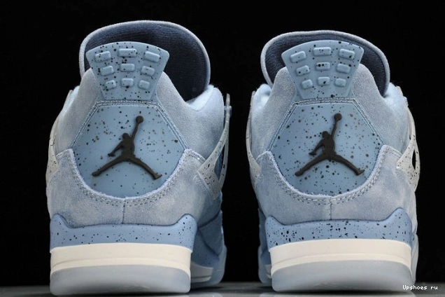 UNC 4 Retro Jordan (PE) 0825